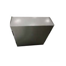 Black Printing Packaging Box Flexo Printing Packaging Box in Cheap Price